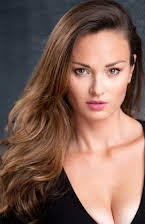 Anastasia Marinina as 