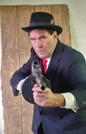 John W. Iwanonkiw as 