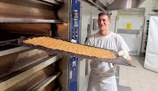 die nordstory - Backen, bauen, bewahren