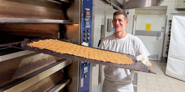 14:00: die nordstory - Backen, bauen, bewahren | Radio Bremen | 3/26 2026