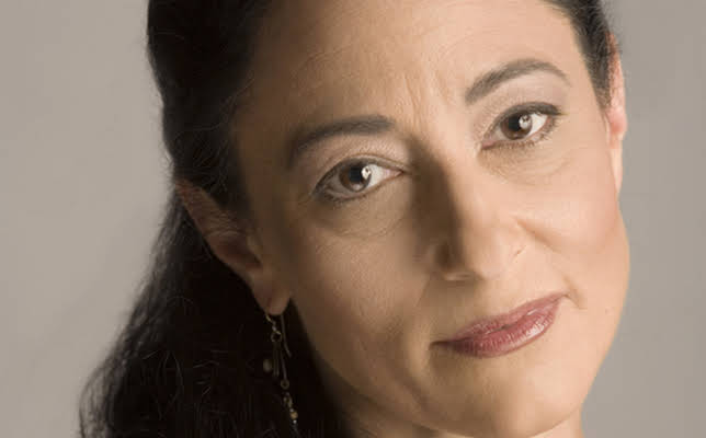 Patricia Scarangello