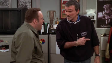 11:20: Kongen av Queens (S7 E14) (S7) | Viasat Series | 4/28 2026