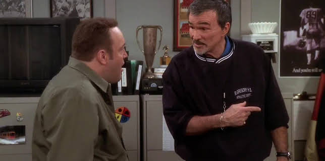 14:55: Kongen av Queens (S7 E14) (S7) | Viasat 4 | 12/17 2025