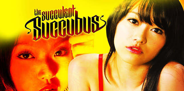 Succulent Succcubus (2014)