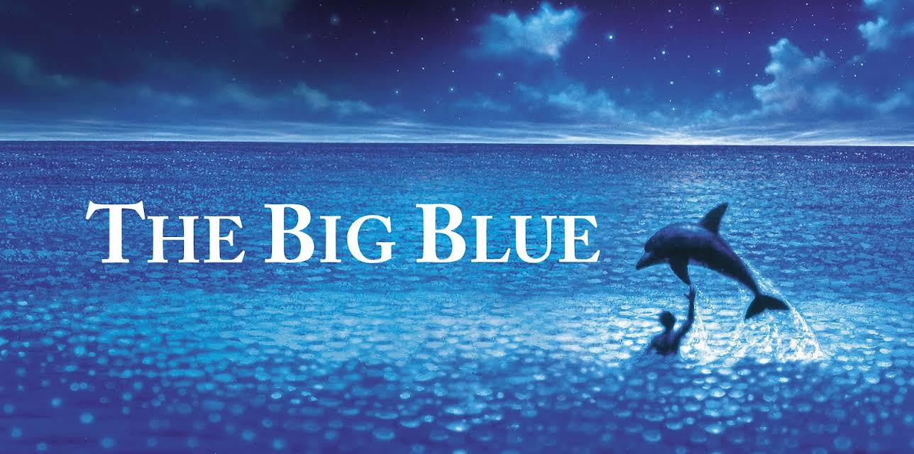 The Big Blue (1988)