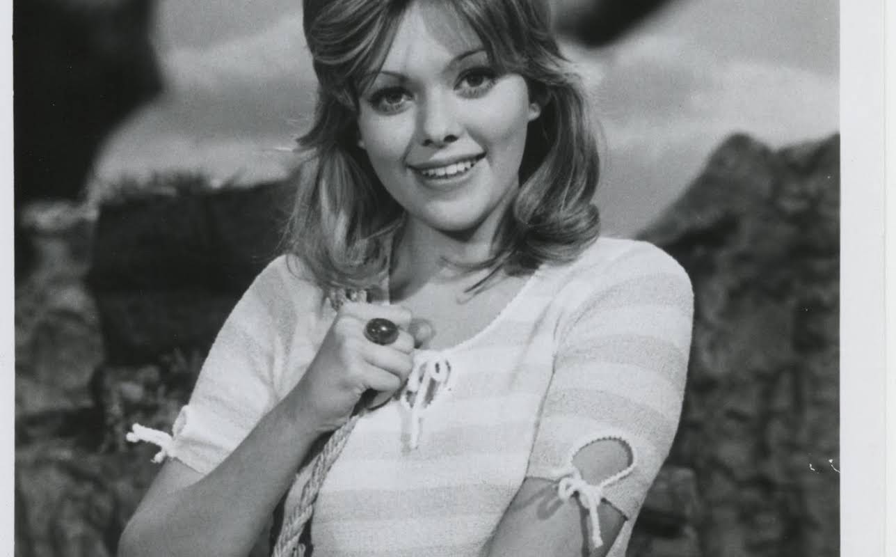 Seretta Wilson