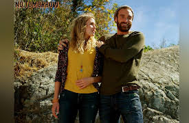 No Tomorrow, Season 1: No Crying In Baseball