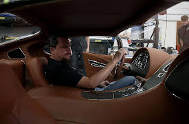 Bitchin' Rides: Road to the Ridler: Everything But