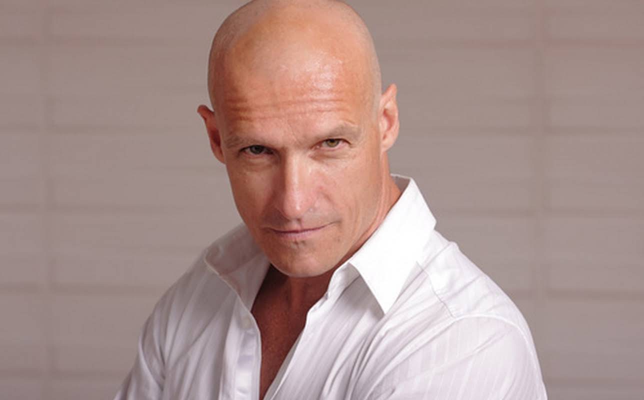 Simon Northwood