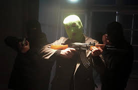 Stolen: Catching the Art Thieves: Season 1: Stockholm