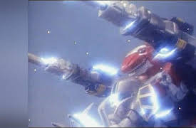 Season 1 - Mighty Morphin Power Rangers: Green With Evil, Part 1