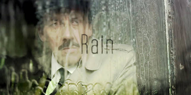Rain (2026)