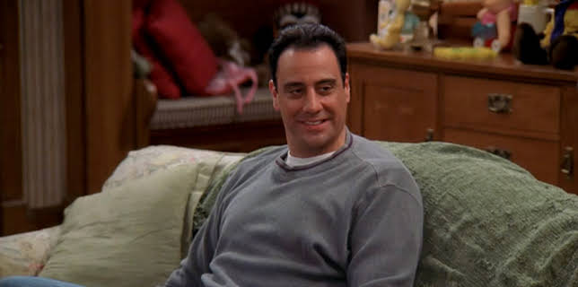 8:30 AM: Everybody Loves Raymond | Channel 4 | 11/30 2025