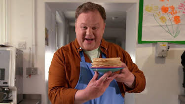 9:45 AM: Something Special (S13) | Cbeebies | 9/2 2026