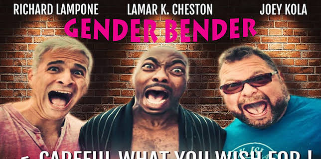 Gender Bender (2016)