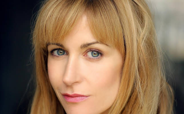 Katherine Kelly