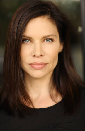 Tara Kleinpeter as 
