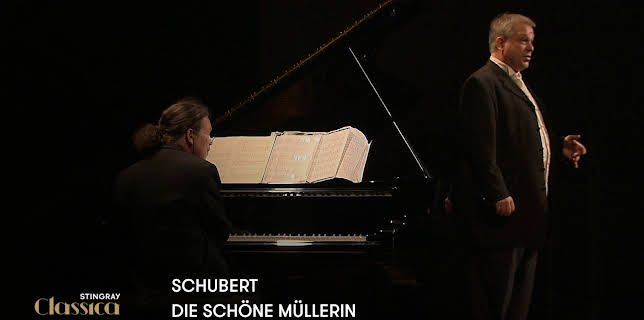 Schubert - Die schöne Müllerin (2008)