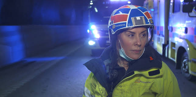 12:55: Veiens helter (S10 E16) (S10) | MAX | 1/15 2026