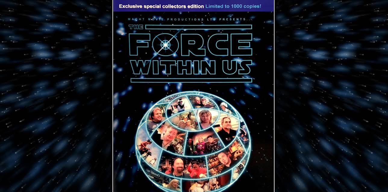 The Force Within Us (2013)