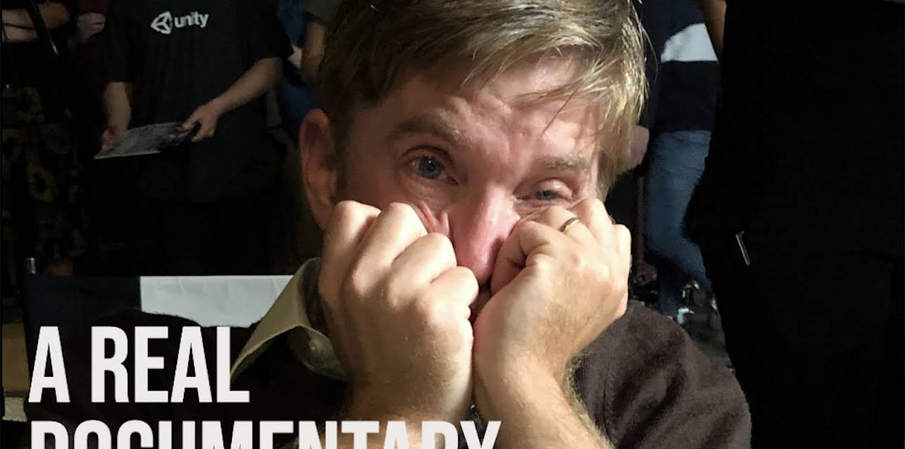 A Real Documentary (2020)