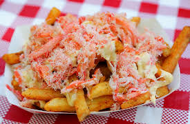 Carnival Cravings with Anthony Anderson Season 1: Lobster Dogs and Sundaes