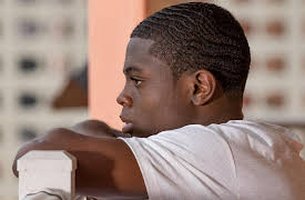 David Makes Man: Season 1: Some I Love Who Are Dead