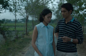 Cigarette Girl: Lady Cigarette