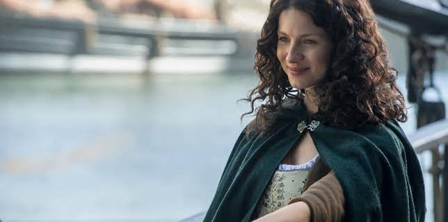 23:55: Outlander (S2 E1) (S2) | TV6 | 11/5 2025