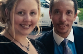 The Other Mrs Jordan S1: Falling for Superman