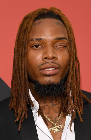 Fetty Wap as 