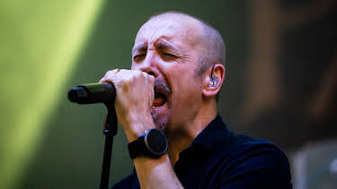 02:25: Paradise Lost - Rock Hard Festival 2026 | WDR Fernsehen | 7/27 2026