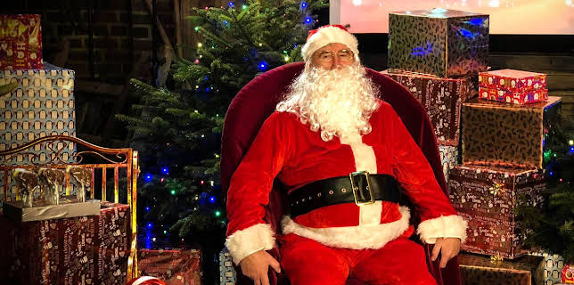 9:10 AM: The Yorkshire Vet at Christmas: It's a Wonderful Life | Channel 5 | 12/7 2025