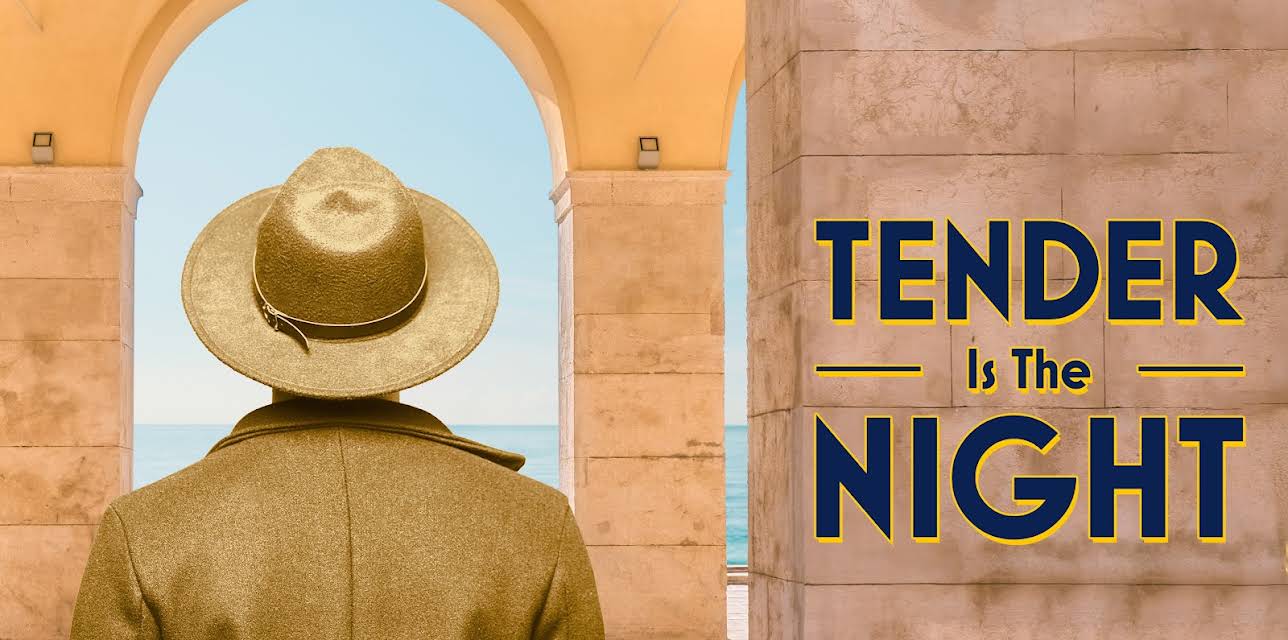 Tender Is the Night