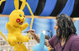 Challenge: America's Bread Battle