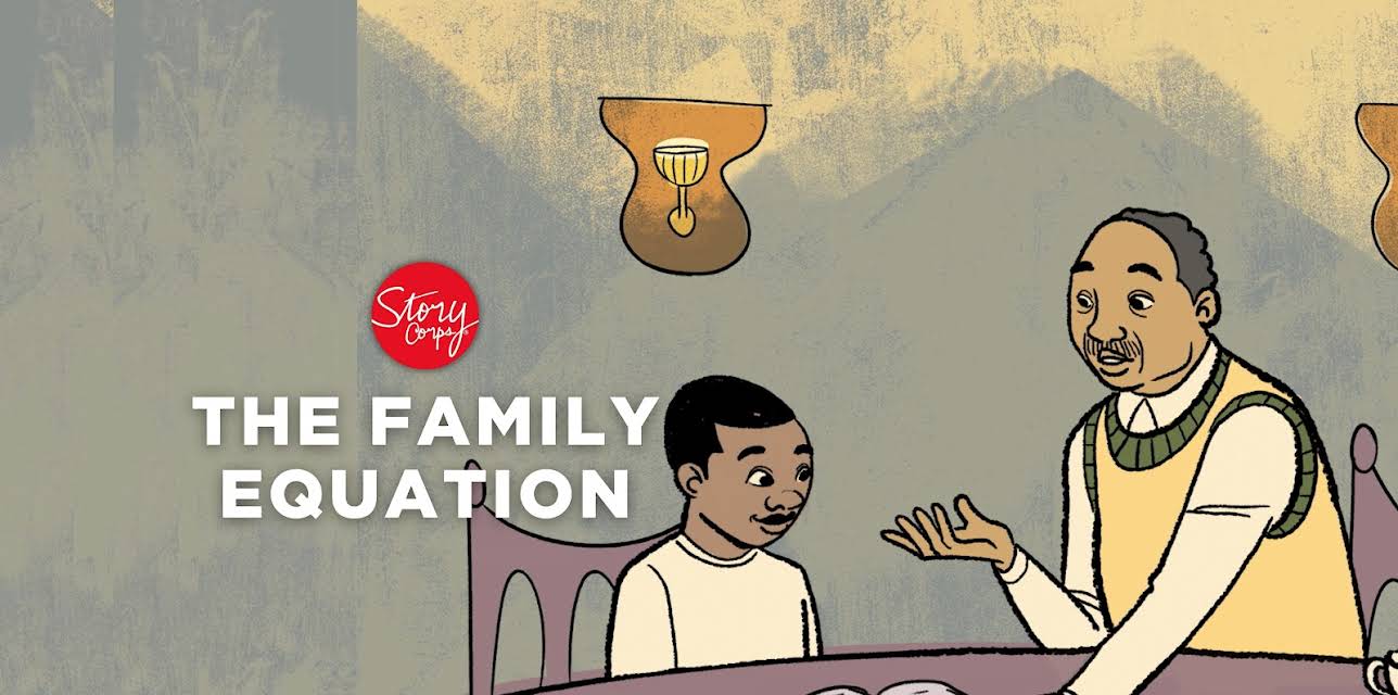 The Family Equation (2024)