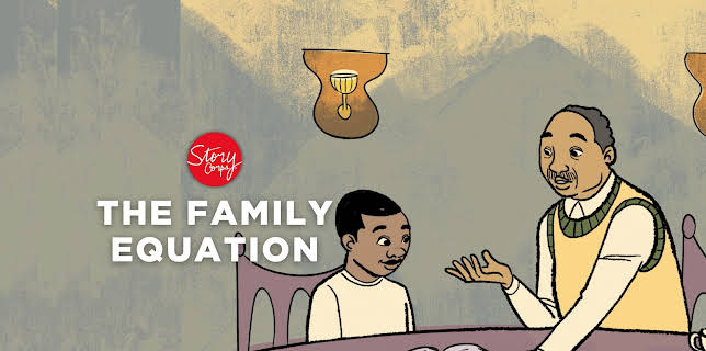 The Family Equation (2024)