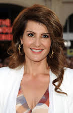 Nia Vardalos som Nemeny Neverwish
