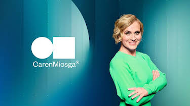 21:45: Caren Miosga | Das Erste | 5/17 2026