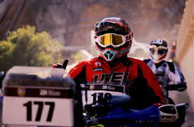 Desafio Ruta 40, Season 2: 2023 Desafio Ruta 40 - Prologue