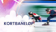 OL 2026: Kortbaneløp skøyter