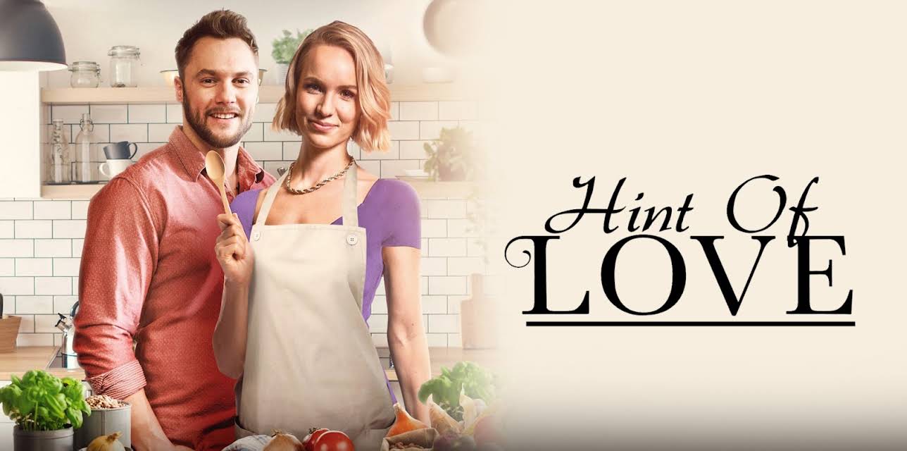 Hint Of Love (2021)