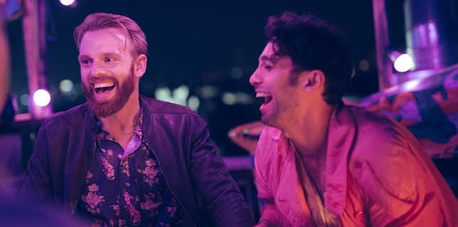 01:15: All you need | Das Erste | 3/26 2026