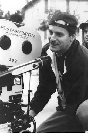 Heywood Gould as Director
