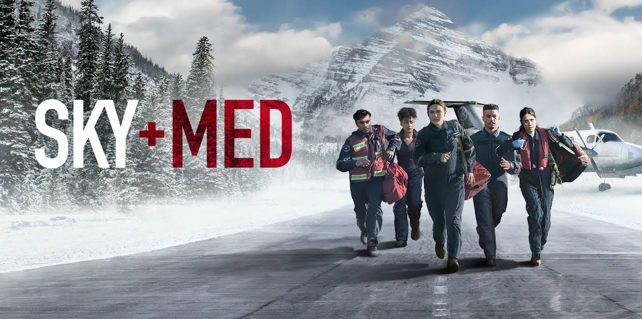 Skymed: Season 1