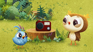 7:10 AM: Odo (S1 E33) (S1) | Channel 5 | 12/19 2025