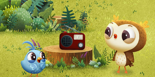 6:10 AM: Odo (S1 E33) (S1) | Channel 5 | 12/19 2025