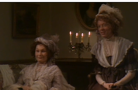 Mansfield Park (1983): Mansfield Park Episode 3