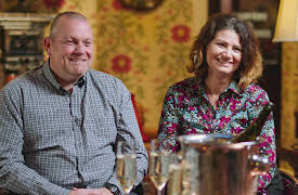 My Lottery Dream Home International, Season 1: A Dose of Luck