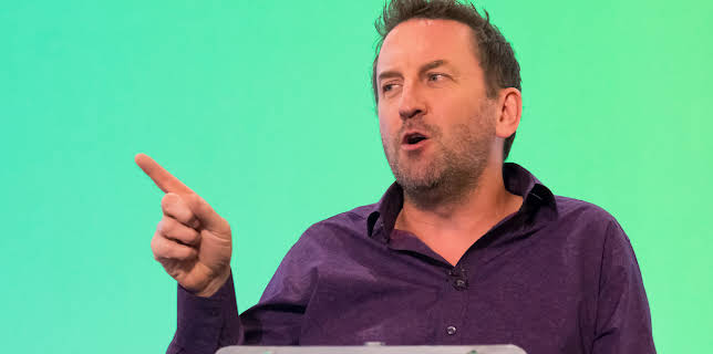 12:40 AM: Would I Lie To You? (S12 E5) (S12) | Dave | 11/8 2025